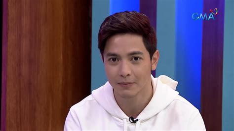 alden iyot maine|Alden Richards addresses those who believe he and Maine Mendoza are.